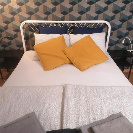 Apartament Szczytna No'10 Stary Toruń Exteriör bild