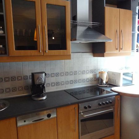 Apartament Szczytna No'10 Stary Toruń Exteriör bild