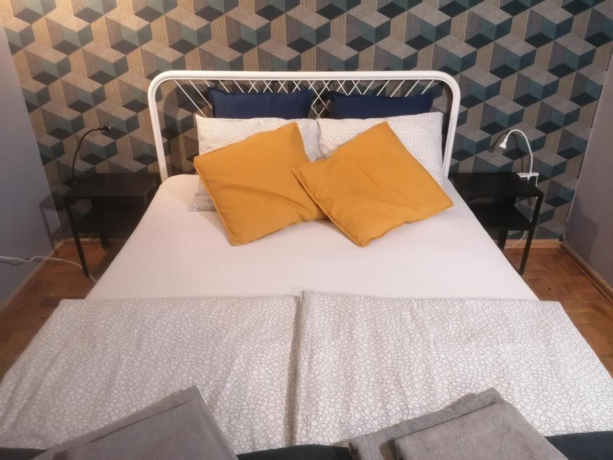 Apartament Szczytna No'10 Stary Toruń Exteriör bild