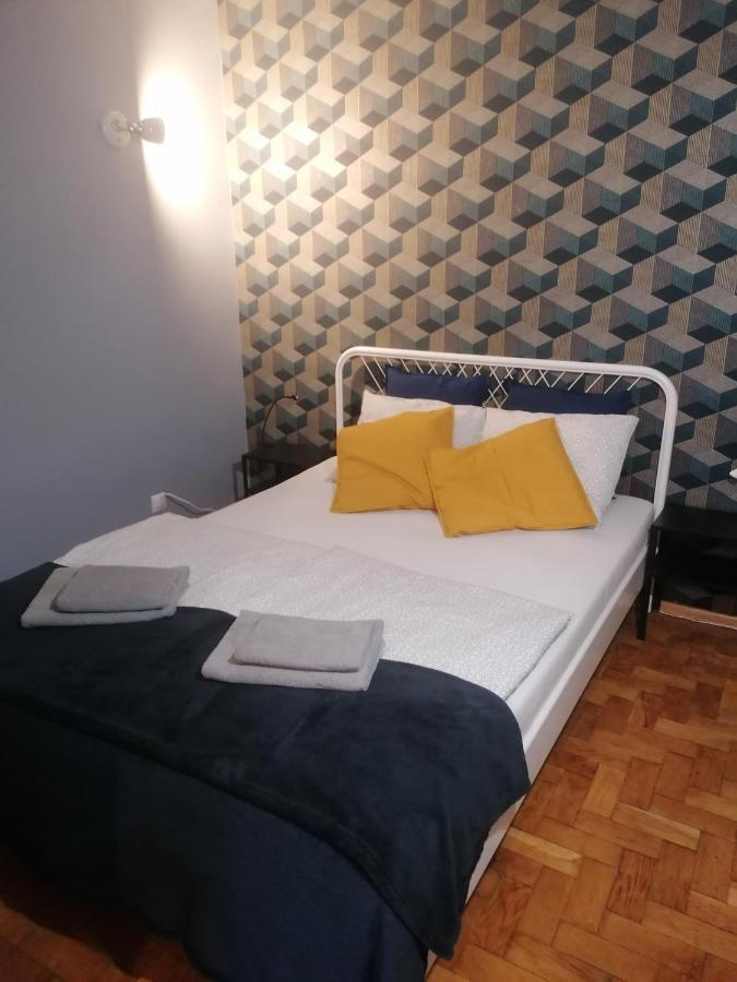 Apartament Szczytna No'10 Stary Toruń Exteriör bild