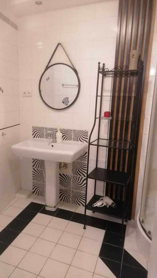 Apartament Szczytna No'10 Stary Toruń Exteriör bild