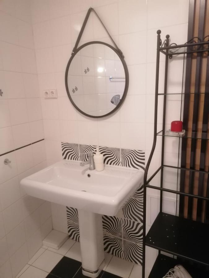 Apartament Szczytna No'10 Stary Toruń Exteriör bild