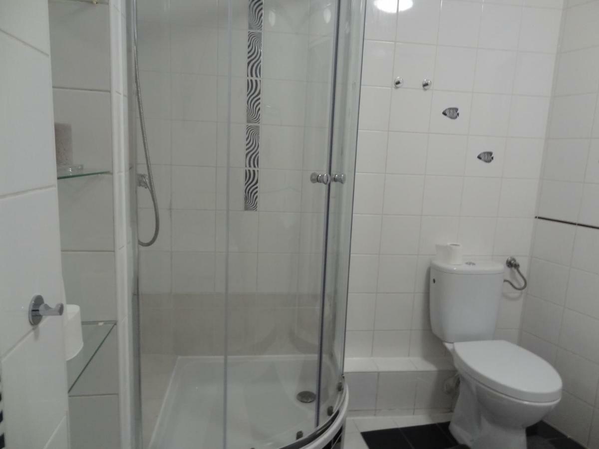Apartament Szczytna No'10 Stary Toruń Exteriör bild
