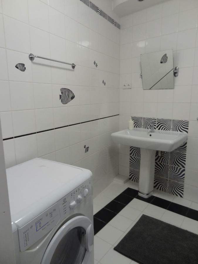 Apartament Szczytna No'10 Stary Toruń Exteriör bild