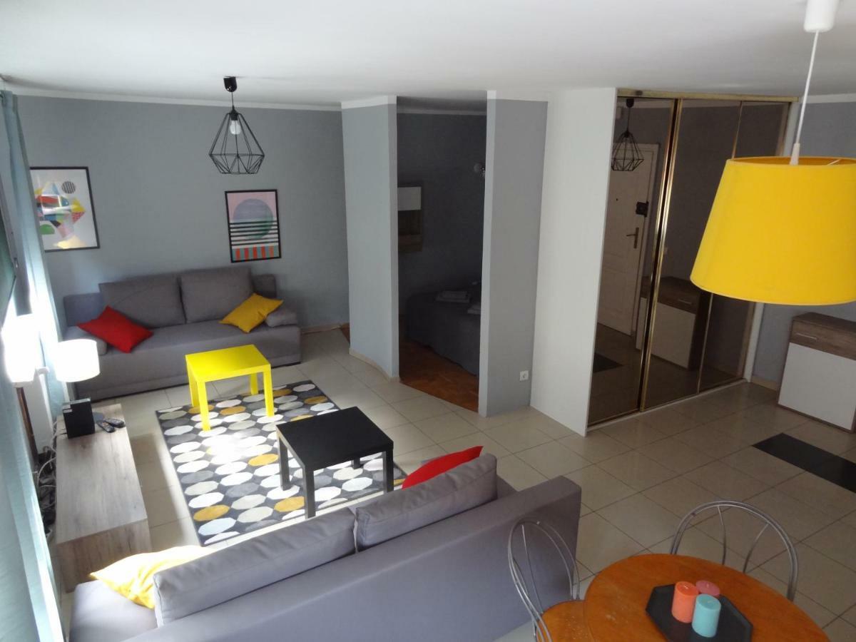 Apartament Szczytna No'10 Stary Toruń Exteriör bild