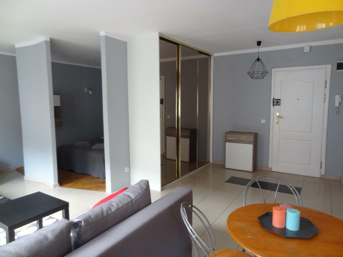 Apartament Szczytna No'10 Stary Toruń Exteriör bild