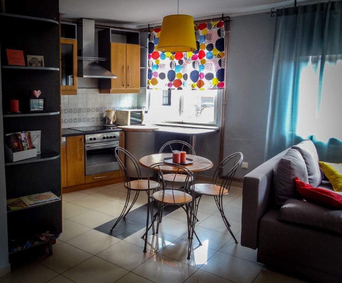 Apartament Szczytna No'10 Stary Toruń Exteriör bild