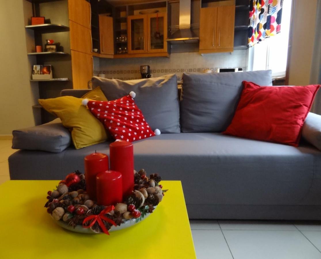 Apartament Szczytna No'10 Stary Toruń Exteriör bild